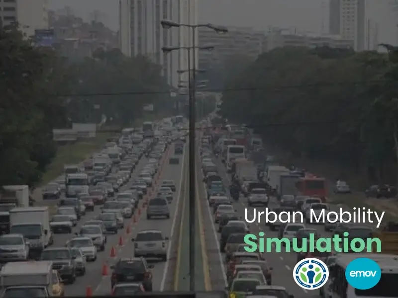 Simulación